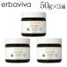 [ параллель импортные товары ] L ba Be ba baby масло 50g×3 шт / erbaviva органический cosme baby младенец уход для всего тела увлажнитель балка m увлажнитель уход за телом 