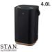 ������ �ۈ� �X�^�� STAN. �X�`�[���� 4.0L �u���b�N EE-FA50-BA ��e�� �������ȒP�w���������i�ꕔ�n�揜���j�x