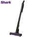 �w���i�x Shark �R�[�h���X�X�e�B�b�N�N���[�i�[ EVOPOWER SYSTEM ADV �u���b�N���^���b�N CS601JBK �V���[�N �|���@ �z����