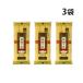 �J�l�X���� �艄���ؖˁu�K�۔T���v���̖� 240g�~3��