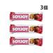 ��ː��� �\�C�W���C�X�g���x���[ 30g�~3��