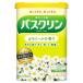 バスクリン カモミールの香り 600g 入浴剤 入浴 バスタイム お風呂 『医薬部外品』
