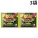  талон min рис мука . дом Thai способ якисоба pa Thai 76g×3 пакет 