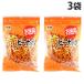 ka шуточный товар * two one экономичный хурма Peanuts 270g×3 пакет закуска закуска хурма pi- Peanuts хурма. вид большой пакет 