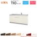  компакт-кухня tioTio LixiL стена есть I type Basic W1800mm промежуток .180cm плитка нет группа 2 Lixil кухонный гарнитур раковина пол единица только 