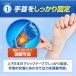 ��� �T�|�[�^�[ 2���Z�b�g �Œ� �ی� �X�|�[�c ���E���p �X�|�[�c �F�≊ ���� �\�h �ɂ� �P�� �t�B�b�g �^�� �X�}�z �L�k �ʋC�� �x���g ���E�ȒP �֘A�摜2