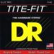 DR 쥭 TITE-FIT ˥åå .009-.046 LH-9