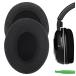 Geekria Comfort 䡼ѥå ߴ ѥå TurtleBeach Ear Force XP500, XP400, XP300, XO FOUR, XO THREE, XO ONE Gaming إåɥۥ