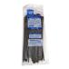 HellermannTyton �w���}���^�C�g�� �����o���h �C���V�����b�N AB250-W 100�{�� �ό�E�����O�p�O���[�h ��