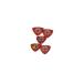 SUZUKI Suzuki Taisho koto pick комплект TSP-5