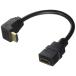 �ϊ����l �n�C�X�s�[�hHDMI ver1.4�Ή� �����P�[�u�� [ ������L�^�E�I�X - A�E���X ] [ 20cm ] HDMI-CA20DL
