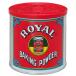  колокольчик quotient Royal пекарский порошок 450g