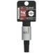  Pro kson(PROXXON) XZN Triple квадратное bit 3/8 10mm No.83633