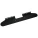 Sonos Beam Wall Mount | Beam специальный орнамент держатель телевизор внизу установка соответствует черный 
