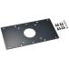 NBROS монитор arm для VESA стандарт изменение plate [ 100mm - 200mm ] NB-VS1020-A