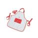 Hape( - pe) игрушечный фартук комплект 20.5×24.5×5cm 3 лет и больше из дерева игрушечный игрушка E3162