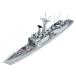 AFV Club 1/700 America военно-морской флот Oliver * риск *. Lee класс misa il fli торцевая дверь пластиковая модель SE70006