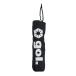 gol.(goru). дождь двоякое применение складной зонт G386-748 BLK F