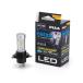 PIAA(�s�A) �o�C�N�p�w�b�h���C�g�o���u LED 6600K �R���g���[���[���X �h��/�h�o�^�C�v(JIS S2) Hi1900/Lo1500lm