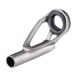 Fuji промышленность (FUJI KOGYO) Fuji KG верх гид titanium рама SiC кольцо ( прозрачный чехол *1 штук входит ) T-KGST 4.5-1.5
