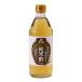 [ Fukuyama уксус . структура ] дзюнмаи сакэ уксус 500ml