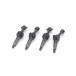 Kyosho (Kyosho) универсальный swing вал (4Pcs/ Mini-Z AWD) MD008B