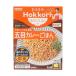 ma...Hokkori неочищенный рис .. .. глаз карри .. .180g
