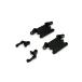  Kyosho (Kyosho) передний подвеска arm комплект (MR-04) MZ710