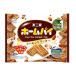  Fujiya Home пирог ( миндаль печенье ) 146g×16 пакет 