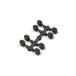  Kyosho (Kyosho) подвеска втулка держатель комплект UB008-01