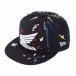 Honda( Honda ) 950 Honda SPLASH PNT CAP темно-синий 0SYEH-68G-VF