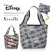  Mickey Disney эко-сумка мой сумка складной складной покупка пакет с ручками легкий compact sifreECO0405