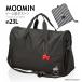MOOMIN Moomin little mii сумка "Boston bag" сумка на плечо легкий складной Carry on сумка мужской женский Северная Европа sifre купол type H0002 примерно 23L