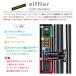 �f�B�Y�j�[ �X�[�c�P�[�X �L�����[�o�b�O �L�����[�P�[�X M�T�C�Y TSA���b�N �o�� ���^ 55cm �y�� �V�t�� 1�N�ۏؕt �n�s�^�X HAP2212 �֘A�摜4