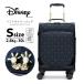 [ максимальный 15%OFF купон ] Disney Disney Mickey Mouse soft дорожная сумка Carry кейс машина внутри принесенный возможно маленький размер легкий sifre - pitasHAP3115 46cm 30L