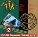 [ б/у ][556] CD ZIP-FM pre zentsu{ on * воздушный *hitsu}~ZIP-FM2ndaniva- surrey сборник 1 листов комплект новый товар кейс замена бесплатная доставка 