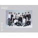 [ used ][G-1] CD SEVENTEEN WE MAKE YOU ( the first times limitation record B) seven tea nsebchi free shipping 