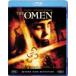 [ used ][334] Blu-ray movie o- men 666 Blue-ray disk [ rental ] horror * case none * free shipping 