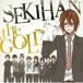 [ б/у ][551] CD красный рис EXIT TUNES PRESENTS SEKIHAN the GOLD( жакет иллюстрации : бобовый пирожок охаги )1 листов комплект привилегия нет бесплатная доставка QWCE-10035