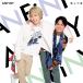 [ б/у ][567] CD ANFiNY... сон ( обычный запись ) 1 листов комплект привилегия нет новый товар кейс замена бесплатная доставка VICL-65445