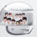 [ used ][523] CD TREASURE THE SECOND STEP:CHAPTER ONE 1 sheets set privilege none new goods case exchange free shipping AVCY-97094