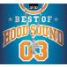[ б/у ][542] CD DJ GO BEST OF HOOD SOUND 03 MIXED BY DJ*GO новый товар кейс замена бесплатная доставка VFS-018