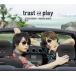 š[541] CD Ű߲ܿɧ trust and play  ʥ ̵ LACA-35819