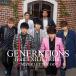 š[565] CD GENERATIONS from EXILE TRIBE NEVER LET YOU GO (CD+DVD) ʥ ̵ RZCD-59599/B