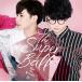 [ б/у ][173] CD The Super Ball Out Of Bounds ( первый раз ограничение запись ) (DVD есть ) новый товар кейс замена TACA-74677