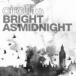 [ б/у ][173] CDsa-kitsuBRIGHT AS MIDNIGHT 1 листов комплект новый товар кейс замена бесплатная доставка UXLB005