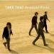 [ б/у ][204] CD Take * The to beautiful * world 1 листов комплект привилегия нет новый товар кейс замена UICP-1078