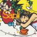 [ б/у ][194] CD Sapli-si*a*wa*se Cafe Plitzell feat.Riho Mihara 1 листов комплект новый товар кейс замена бесплатная доставка 