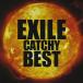 š[194] CD EXILE EXILE CATCHY BEST (DVD) ʥ ̵