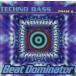 š[457] CD Techno Bass: Phase 2 Beat Dominator ƥ ʥ ̵